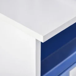 HOMCOM Filing Cabinet/Printer Stand With Open Storage Shelves, For Home Or Office Use, Including An Easy Drawer 11 HOMCOM Filing Cabinet/Printer Stand With Open Storage Shelves, For Home Or Office Use, Including An Easy Drawer -Homcom GUEST 06f949af bdba 4a30 a5a5 9fc0c6766943