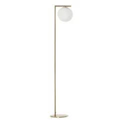 HOMCOM Metal Floor Lamp, Standing Light With 350° Adjustable Lampshade For Living Room, Bedroom, Office 12 HOMCOM Metal Floor Lamp, Standing Light With 350° Adjustable Lampshade For Living Room, Bedroom, Office -Homcom GUEST 07aba187 120f 430e b3e6 6444bb00d50d