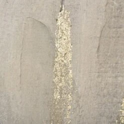 HOMCOM Hand-Painted Canvas Wall Art For Living Room Bedroom, Painting Gold African Woman, 39.25" X 31.5" -Homcom GUEST 144c56a4 231a 4a3f 972f 6d7d324626bd