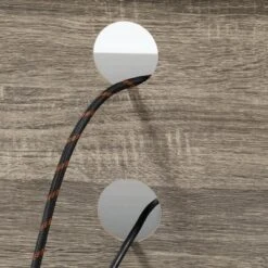 HOMCOM TV Stand For TV Up To 50 Inches, Entertainment Center With Door, Open Storage And Drawers, TV Table With Steel Legs, Gray 8 HOMCOM TV Stand For TV Up To 50 Inches, Entertainment Center With Door, Open Storage And Drawers, TV Table With Steel Legs, Gray -Homcom GUEST 1f399349 b1fa 44af b6f4 e794ff0c2ec6