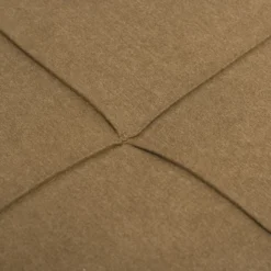 HOMCOM 4-in-1 Multi Function Folding Single Sofa Bed With Retractable Footrest, Convertible Sleeper With Adjustable Backrest, Brown -Homcom GUEST 22c6133e d0ce 4b23 8d52 92e4558841fd