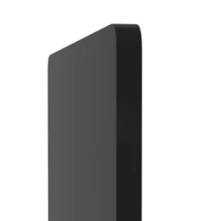 HOMCOM Aluminum Frame Wall Mounted Mirror, Decorative Rectangular Wall Mirror (Horizontal/Vertical) -Homcom GUEST 2a4e7e5a 9aab 41b1 b39c 79c7e3397863