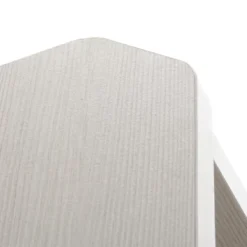 HOMCOM Rustic Hall Tree With Shoe Storage Bench, Entryway Bench With Coat Rack, Accent Coat Tree With Storage Shelves For Hallway, Mudroom, White -Homcom GUEST 2cc6cf25 2ea3 40f4 80af 98d3ba58ff62