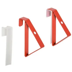 HOMCOM 53" Gaming Desk, Racing Computer Desk With Monitor Shelf, Gamepad Rack, Cup Holder, Headphone Hook, And Cable Basket, Red -Homcom GUEST 4163ef4c 14b3 418d 9cb2 84ec89a37ea3