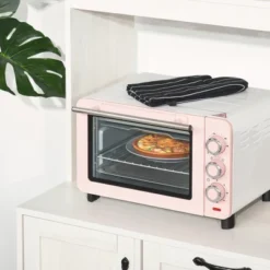 HOMCOM Kitchen Buffet With Hutch Cupboard With Utility Drawer, 4 Door Cabinets, And Optional 12-Bottle Wine Storage, White -Homcom GUEST 4280d186 74f1 4d95 bfe5 4322f409072c