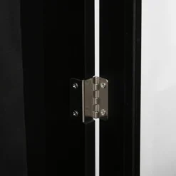 HOMCOM 24" X 32" Jersey Display Case, Memorabilia Acrylic Shadow Box With And Hanger, Black -Homcom GUEST 4eab8051 a142 42d7 9354 ceff27903cf4