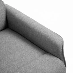 HOMCOM Power Lift Assist Recliner Chair For Elderly With Remote Control, Linen Fabric Upholstery Gray 10 HOMCOM Power Lift Assist Recliner Chair For Elderly With Remote Control, Linen Fabric Upholstery Gray -Homcom GUEST 514289f7 fa7b 40d6 b09a 627492e9ce65