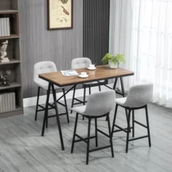 Homcom -Homcom GUEST 5853533d 1e0a 4eda b177 43a1b320427f