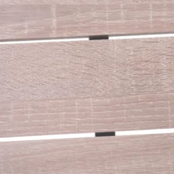 HOMCOM 5-Piece Dining Table Furniture Set Modern Industrial Table With 4 Chairs For Dining Room, Kitchen -Homcom GUEST 60785ec6 1aba 485c ade3 5140a02c3608