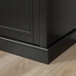 HOMCOM Sideboard Buffet Cabinet With Storage Drawers, 2 Door Kitchen Storage Cabinet With Adjustable Shelves, Coffee Bar For Living Room, Black 9 HOMCOM Sideboard Buffet Cabinet With Storage Drawers, 2 Door Kitchen Storage Cabinet With Adjustable Shelves, Coffee Bar For Living Room, Black -Homcom GUEST 62383b39 1021 4dff a3b9 1ef55a4fee3e