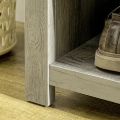 HOMCOM Hall Tree With Shoe Storage Bench, Entryway Bench With Coat Rack, Accent Coat Tree With Adjustable Shelves For Hallway, Mud Room, White -Homcom GUEST 6591a588 3400 4110 94af 2e8020c6ea33