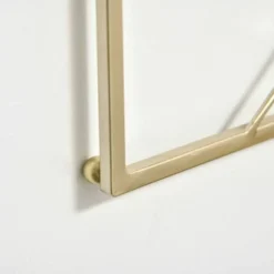 HOMCOM 3D Metal Wall Art Set Of 2 Modern Lotus Leaves Hanging Wall Sculpture Home Decor For Living Room Bedroom Kitchen 20"x32"x2, Gray And Gold 9 HOMCOM 3D Metal Wall Art Set Of 2 Modern Lotus Leaves Hanging Wall Sculpture Home Decor For Living Room Bedroom Kitchen 20"x32"x2, Gray And Gold -Homcom GUEST 76d5df11 a075 4195 a449 db3e79584675