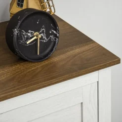 HOMCOM Farmhouse Storage Cabinet, Sideboard With Double Doors, Drawer, And Adjustable Shelf For Kitchen, Bedroom, Living Room, White 8 HOMCOM Farmhouse Storage Cabinet, Sideboard With Double Doors, Drawer, And Adjustable Shelf For Kitchen, Bedroom, Living Room, White -Homcom GUEST 8b0f55a0 502e 44f2 ba5c a0912065f201