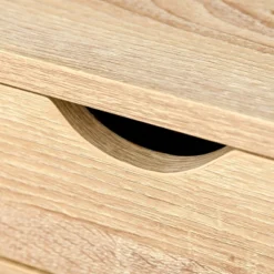 HOMCOM Home Office Desk, Computer Desk For Small Spaces, Writing Table With Drawer And Storage Shelves -Homcom GUEST 8d9567c3 8403 439b 9bd1 41c021f700fc