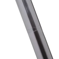 HomCom 24 Inch Round Bar Table 43" H Adjustable Stainless Steel Top Aluminum Frame Home Pub Bistro -Homcom GUEST 922fa51b 1896 46b6 8f35 d7b0e9ebb378