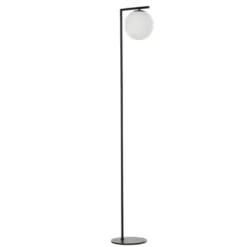 HOMCOM Metal Floor Lamp, Standing Light With 350° Adjustable Lampshade For Living Room, Bedroom, Office 13 HOMCOM Metal Floor Lamp, Standing Light With 350° Adjustable Lampshade For Living Room, Bedroom, Office -Homcom GUEST a6cda3f6 3bbb 4a38 8f5e 91b2e2103cb8