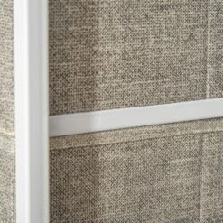 HOMCOM 7-Drawer Dresser Storage Tower Cabinet Organizer Unit, Easy Pull Fabric Bins With Metal Frame For Bedroom, Closets, Gray 7 HOMCOM 7-Drawer Dresser Storage Tower Cabinet Organizer Unit, Easy Pull Fabric Bins With Metal Frame For Bedroom, Closets, Gray -Homcom GUEST aa3b7d06 2faf 4c25 8c75 aa44eb992fe3