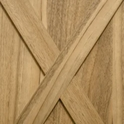 HOMCOM 32" Farmhouse Barn Door Style Sideboard, Buffet Storage Cabinet Coffee Bar For Living Room Or Entryway 11 HOMCOM 32" Farmhouse Barn Door Style Sideboard, Buffet Storage Cabinet Coffee Bar For Living Room Or Entryway -Homcom GUEST dcadcb06 7915 4d62 8111 2898b7edcb01