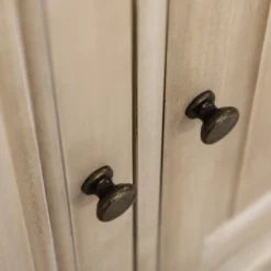 HOMCOM Sideboard Buffet Cabinet With Storage Drawers Adjustable Shelves Countertop Dining Room Cabinet Kitchen Buffet Living Room Furniture Natural -Homcom GUEST e15da57e d48b 4491 a3cc cc6d95a04453