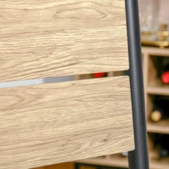 HOMCOM Rustic Country Wood Top 3 Piece Kitchen Table Dining Set With 2 Matching Chairs & Versatile Design For Small Space 12 HOMCOM Rustic Country Wood Top 3 Piece Kitchen Table Dining Set With 2 Matching Chairs & Versatile Design For Small Space -Homcom GUEST f8ce9ad1 72db 4bc8 9d70 6a0132577a99