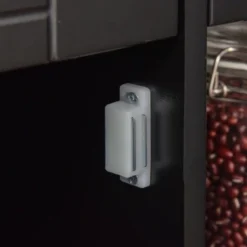 HOMCOM Sideboard Buffet Table Storage Cabinet With Large Tabletop, 2 Cabinets, 2 Drawers And Crossbar Side Design 10 HOMCOM Sideboard Buffet Table Storage Cabinet With Large Tabletop, 2 Cabinets, 2 Drawers And Crossbar Side Design -Homcom GUEST ffe13ffd 6275 4033 a31f bc3b15c38919